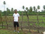 red-hot Dominican Republic man Edwin from Santodomingo PT62