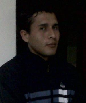 Date this sultry Colombia man Alejandro from Popayan CO13595