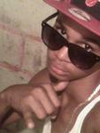 passionate Dominican Republic man Frederick from Santo Domingo DO16744