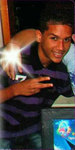 passionate Brazil man Danielmarins from Rio De Janeiro BR7999