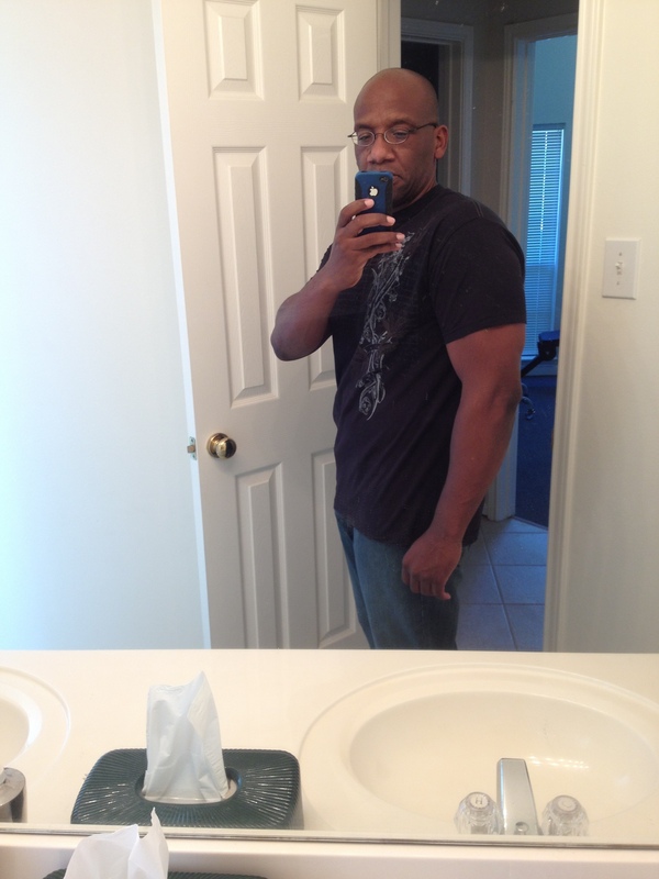 Date this cute United States man Lionel from Houston US14444