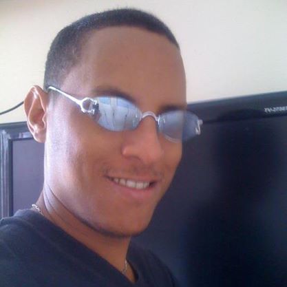 Date this sensual Dominican Republic man Luis Manuel from Santo Domingo DO16764
