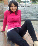 nice looking Colombia girl PAOLA from Bogota CO13638