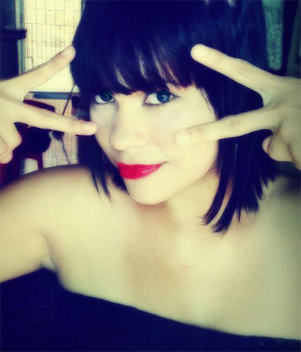 Date this georgeous Colombia girl Kary from Cartagena CO13660