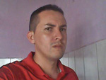 foxy Brazil man Fernando from Brasilia BR8012