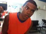 pretty Dominican Republic man MOISES from Santiago DO16837
