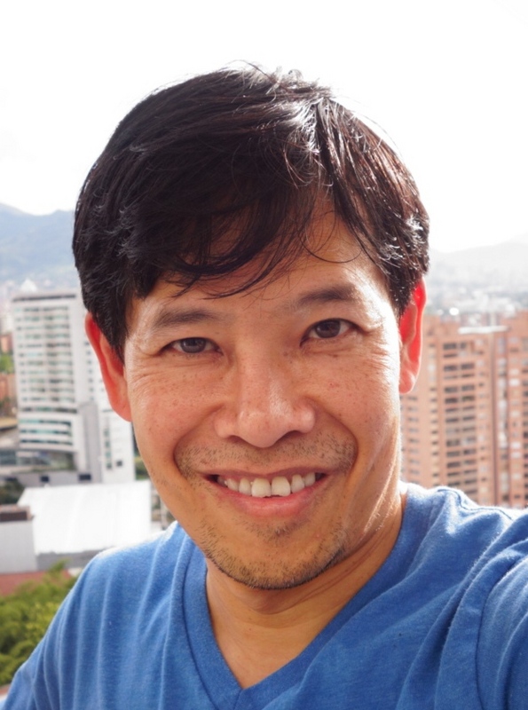 Date this passionate United States man Paul from Houston US14460