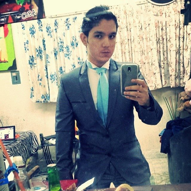 Date this fun Mexico man Ernesto from Chetumal MX1210