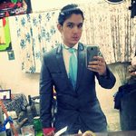 happy Mexico man Ernesto from Chetumal MX1210