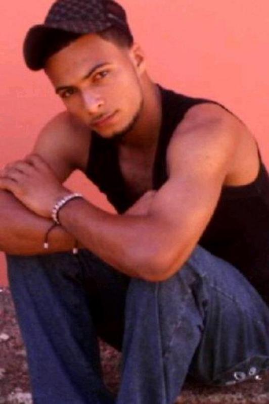 Date this stunning Dominican Republic man Jose miguel from San Cristobal DO16900