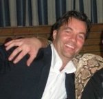 attractive Brazil man  from Molde NO170