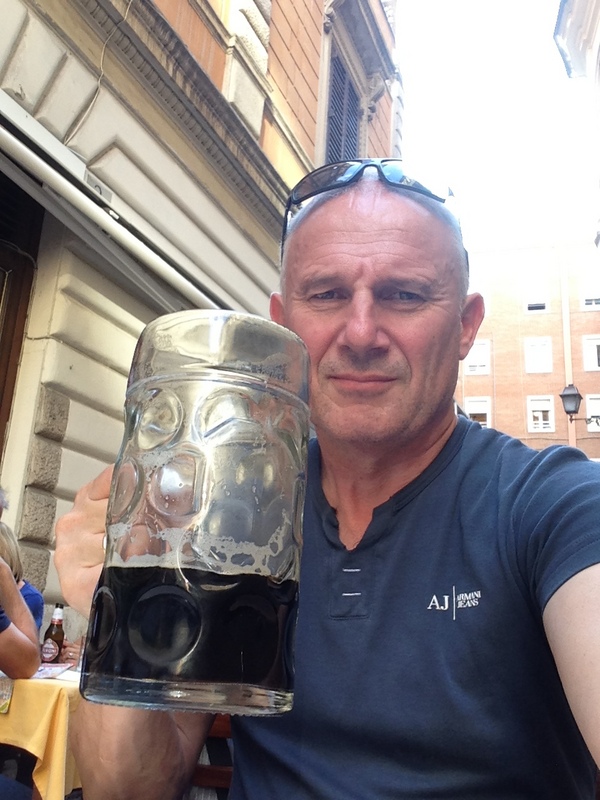 Date this exotic Norway man Peter56 from Molde NO171