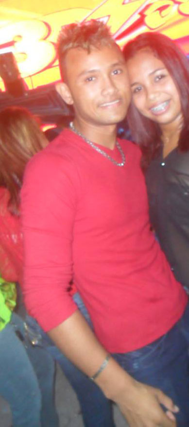 Date this charming Brazil man NILSON from S********£o Luis BR8033