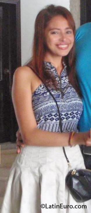 Date this sultry Colombia girl Lays rico from Bogota CO13740