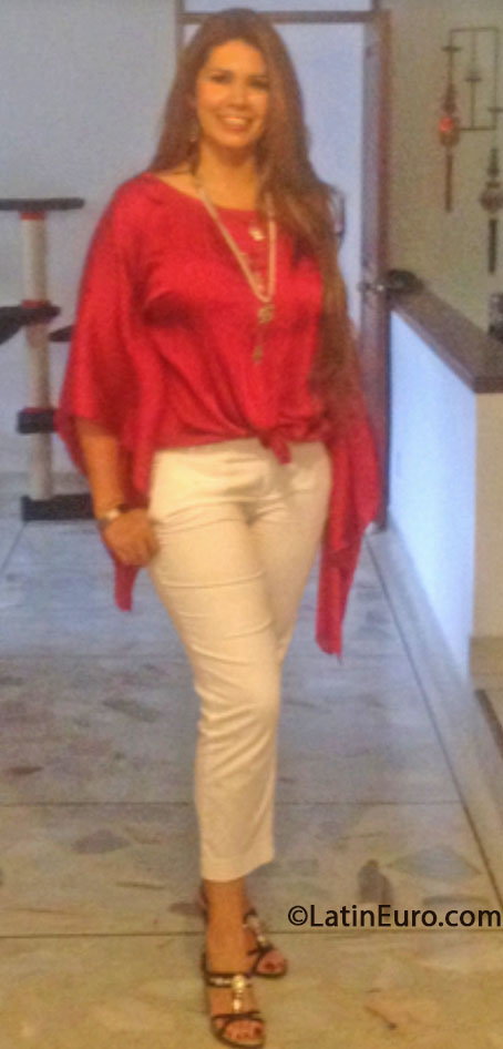 Date this hot Colombia girl Paula from Cali CO13741