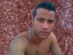 good-looking Dominican Republic man Felix rodriguez from Santo Domingo DO16926