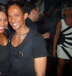 pretty Brazil man Givanildo from Sao Vicente BR8040