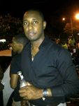 lovely Dominican Republic man Oscardowdy from San Pedro De Macoris DO16950
