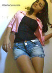attractive Brazil girl Juciara from Natal BR8050