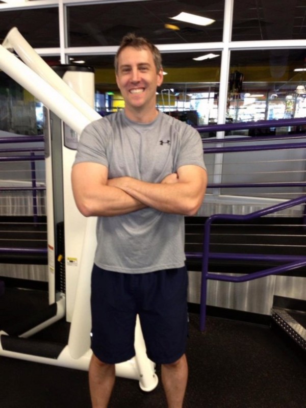 Date this sensual United States man Michael from Chattanooga US14482