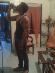 attractive Dominican Republic man ELVIN from Santiago De Los Caballeros DO16960