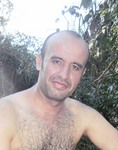 luscious Colombia man Santiago from Ibague CO13760