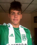 lovely Colombia man Diego from Cartago CO13761