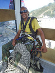 pretty Brazil man Paulo Roberto from Petropolis BR8055