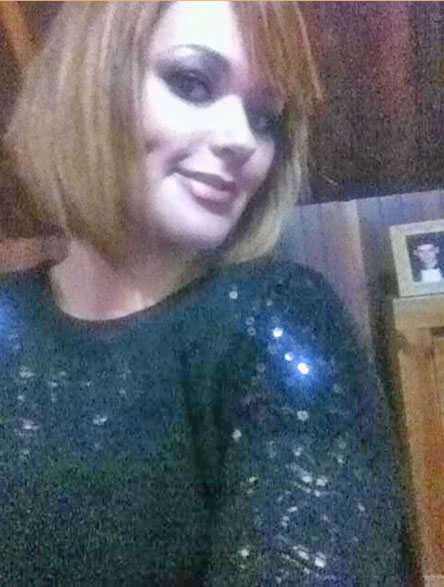 Date this lovely Brazil girl Alissandra from Curitiba BR8056