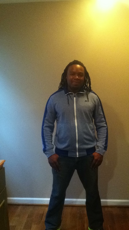 Date this tall United States man Thegentlemen from Atlanta US14485