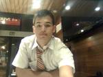 georgeous Peru man Edwin from Lima PE830