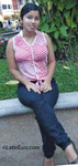 passionate Panama girl Migdalia from David PA355