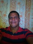 hard body Dominican Republic man Juan from Santo Domingo Este DO17069