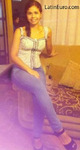 good-looking Peru girl Leslie from Lima PE831