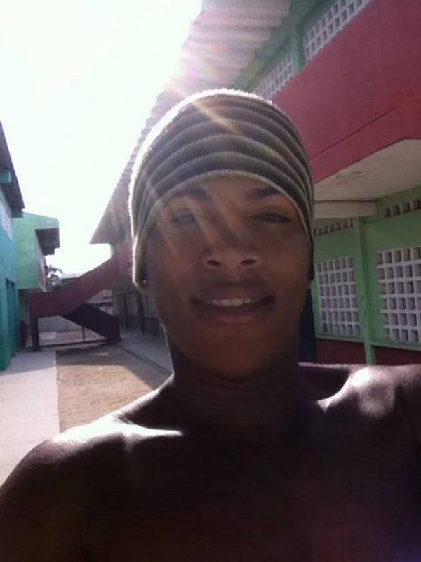 Date this funny Colombia man Luiseduardosmit from Cartagena CO13862