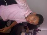 athletic Colombia man Edinson andres from Villavicencio CO13863