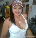 delightful Colombia girl Alejandra from Villavicencio CO13865