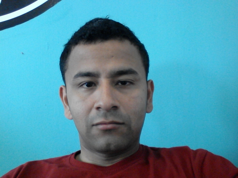 Date this sensual Honduras man Ernestorodrigue from La Ceiba HN871