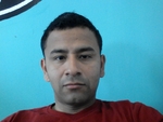 passionate Honduras man  from La Ceiba HN871