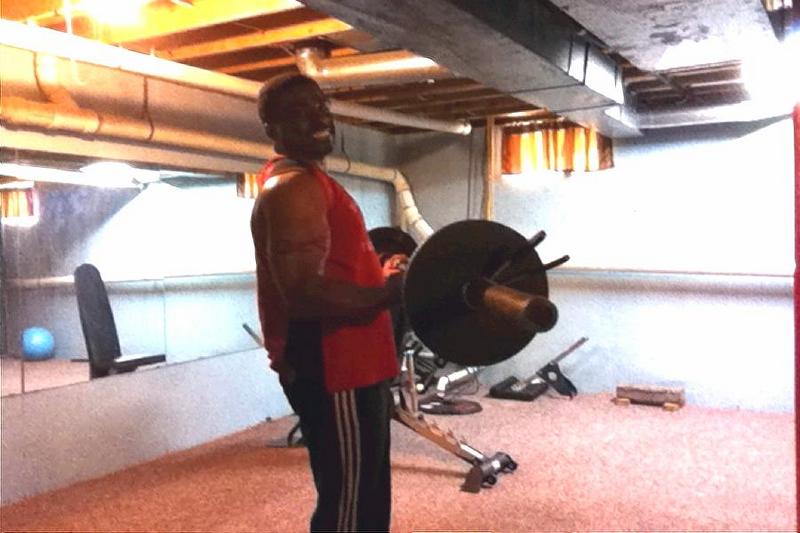 Date this gorgeous United States man Omac12 from Ny US14509