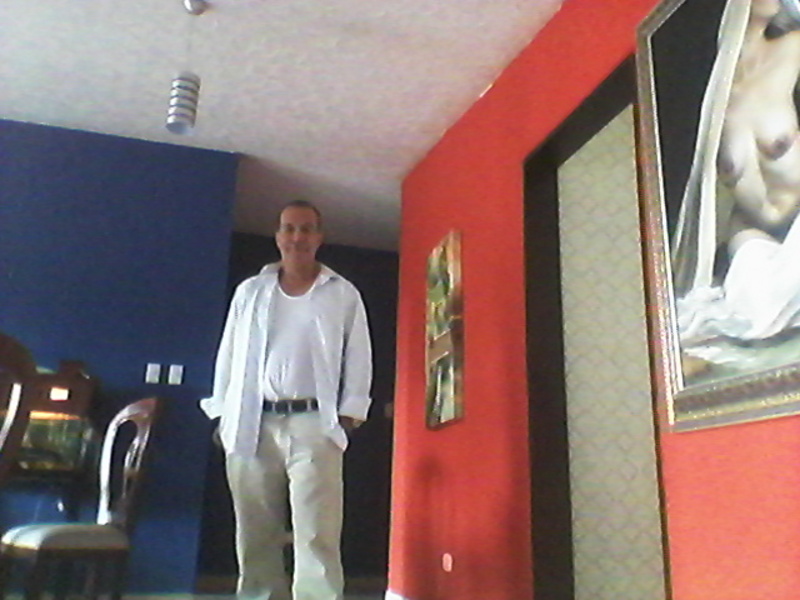 Date this lovely Colombia man John florez from Cali, Valle Del Cauca CO13881