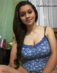 charming Colombia girl Yineth Orozco from Medellin CO13888