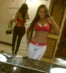 georgeous Ecuador girl Linda from Guayaquil EC161