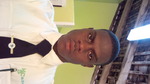 hard body Jamaica man Johnoy from Mobay JM1292