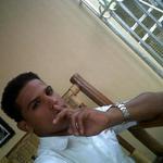 red-hot Dominican Republic man Alex caridad from Sarbaleon De Higuey DO17114
