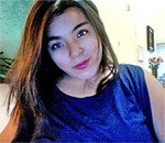 delightful Mexico girl Tania from Mexico MX1220