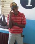 georgeous Dominican Republic man Jesus from Santiago DO17178