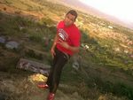 georgeous Dominican Republic man Manuel santana from Santo Domigo DO17186