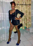 charming Jamaica girl Shamel from St. Mary JM1294