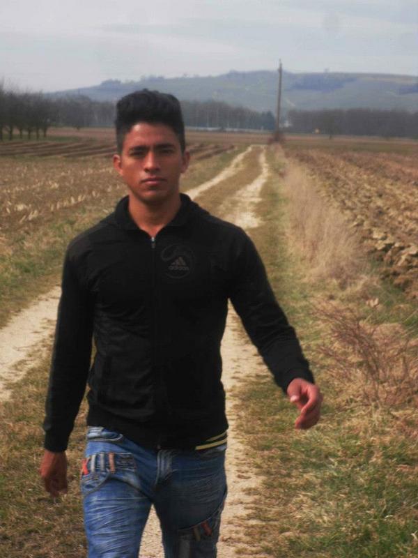 Date this passionate Switzerland man Luis Alberto from Zurich CH118